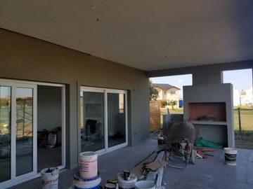 EL CANTON - Bº NORTE - casa en venta - a estrenar