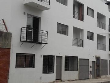 Parque Chacabuco venta PH en construccion de 2 amb.c/balcon y terraza en Av. del Barco Centenera al 1900 2°10