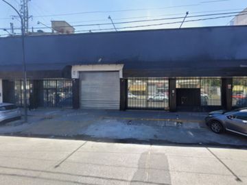 Venta de local comercial tipo Galpón