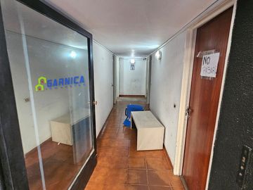 Venta de local comercial tipo Galpón
