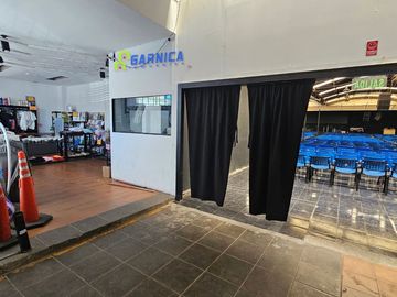 Venta de local comercial tipo Galpón