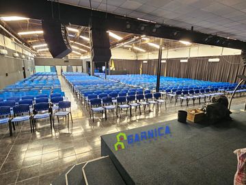 Venta de local comercial tipo Galpón