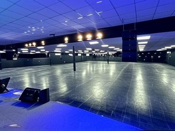 Venta de local comercial tipo Galpón
