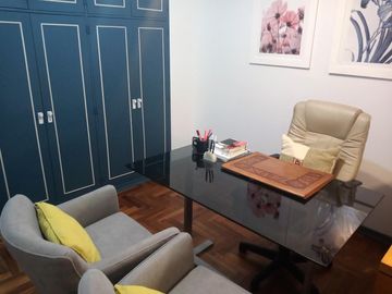 Excelente departamento de 2 ambientes. Apto profesional