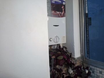 Excelente departamento de 2 ambientes. Apto profesional