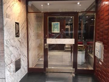 Belgrano Solar de La Abadia Amplio Dos Ambientes y Medio Excelente Ubicacion
