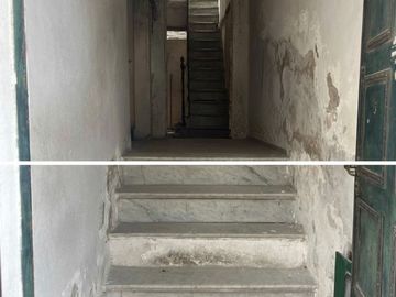 Venta Casa 4 Ambientes -A Reciclar - Con Cochera
