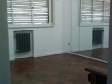 IDEAL INVERSOR 2 Amb, APTO PROFESIONAL- BARRIO NORTE