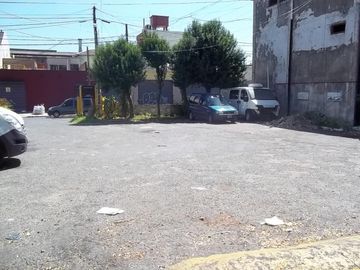 TERRENOS EN ALQUILER LA TABLADA