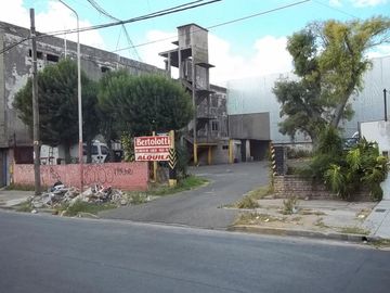 TERRENOS EN ALQUILER LA TABLADA
