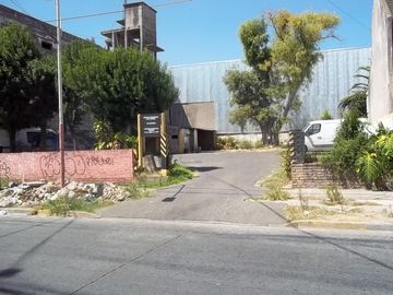 TERRENOS EN ALQUILER LA TABLADA