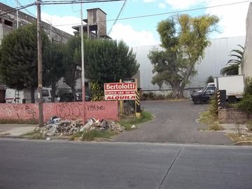 TERRENOS EN ALQUILER LA TABLADA