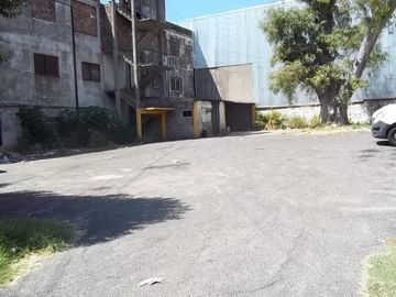 TERRENOS EN ALQUILER LA TABLADA