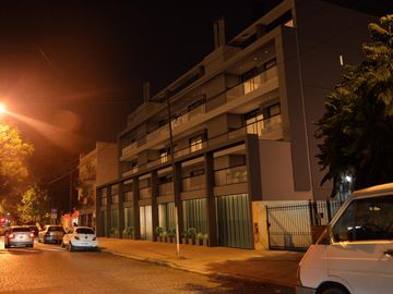 VENTA DEPARTAMENTO DE 3 AMBIENTES CON PATIO/BALCON ZONA VILLA LURO