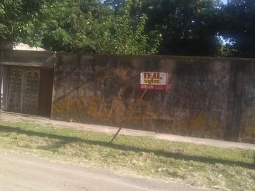IMPORTANTE  PROPIEDAD EN BARRIO IBAÑEZ
