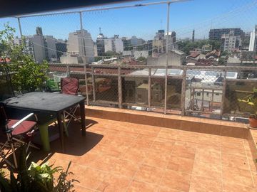 Excelente Departamento 4 Ambientes tipo duplex