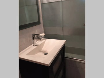 Departamento en Venta en Almagro 3 ambientes 60 m2 + gran patio – Castro Barros 100