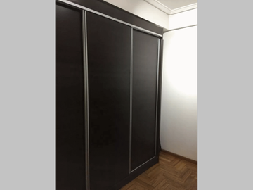 Departamento en Venta en Almagro 3 ambientes 60 m2 + gran patio – Castro Barros 100