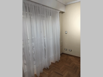 Departamento en Venta en Almagro 3 ambientes 60 m2 + gran patio – Castro Barros 100