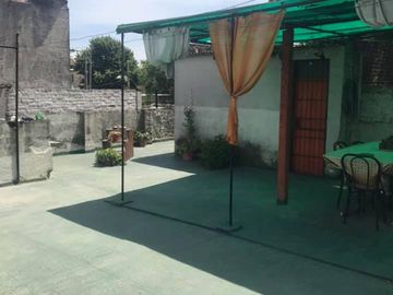 VENTA EN JOSÉ LEON SUAREZ - barrió villa Eugenio Necohea- PH AL FONDO CON ENTRADA DE AUTO - 3 ambientes  y terraza CONSULTAS AL 4763-0904 / 4765-4181-