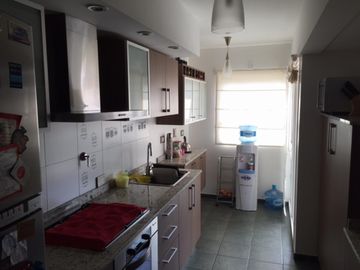 DEPTO 4 AMB C/ COCHERA EN TERRAZAS DE LOMAS