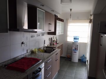 DEPTO 4 AMB C/ COCHERA EN TERRAZAS DE LOMAS