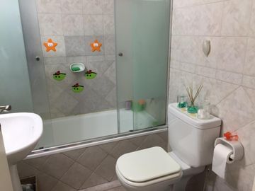 DEPTO 4 AMB C/ COCHERA EN TERRAZAS DE LOMAS