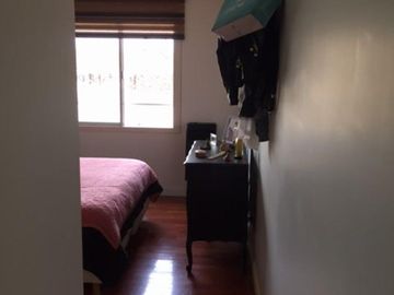 DEPTO 4 AMB C/ COCHERA EN TERRAZAS DE LOMAS