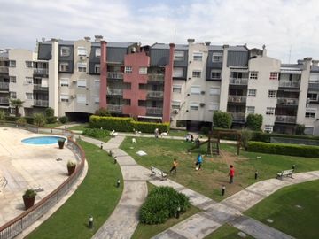 DEPTO 4 AMB C/ COCHERA EN TERRAZAS DE LOMAS
