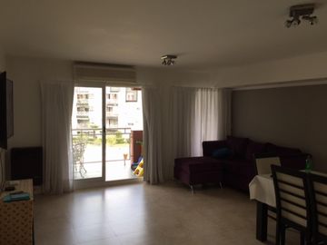 DEPTO 4 AMB C/ COCHERA EN TERRAZAS DE LOMAS