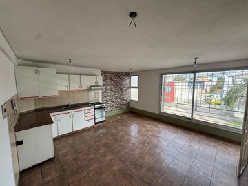 excelente d en departamento en Moreno centro - centro con cochera