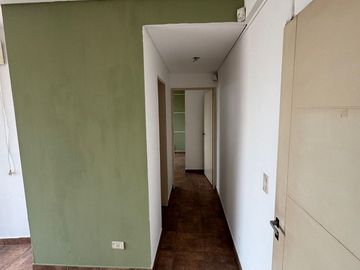 excelente d en departamento en Moreno centro - centro con cochera