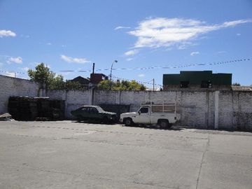 Galpón en Alquiler en Lanús Este, Lanús, Buenos Aires