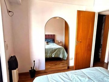 IMPECABLE 2 AMBIENTES APTO PROFESIONAL