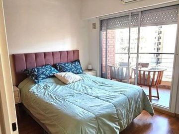IMPECABLE 2 AMBIENTES APTO PROFESIONAL
