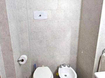 IMPECABLE 2 AMBIENTES APTO PROFESIONAL