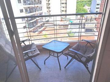 IMPECABLE 2 AMBIENTES APTO PROFESIONAL