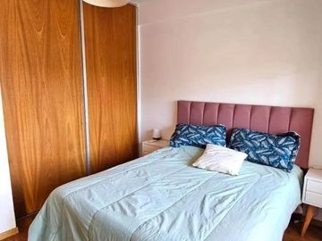 IMPECABLE 2 AMBIENTES APTO PROFESIONAL