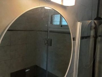 3 amb. con cochera. Edificio con SUM en venta. LANUSITA. Lanús O. APTO CREDITO.