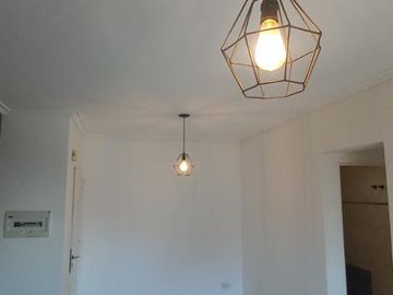 3 amb. con cochera. Edificio con SUM en venta. LANUSITA. Lanús O. APTO CREDITO.