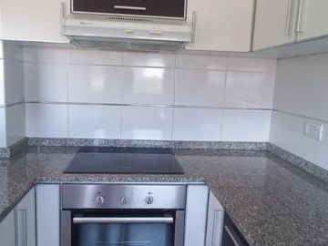 3 amb. con cochera. Edificio con SUM en venta. LANUSITA. Lanús O. APTO CREDITO.