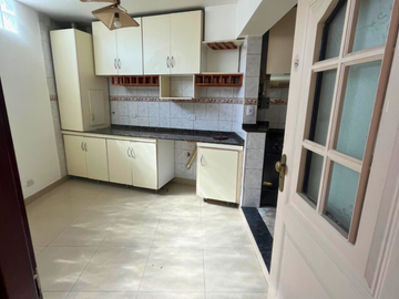 DUPLEX 3 AMBIENTES  SOBRE AVENIDA PRINCIPAL EN MERLO APTO CREDITO BANCARIO