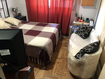 2amb balcon 42mts s/Av Rivadavia Oportunidad
