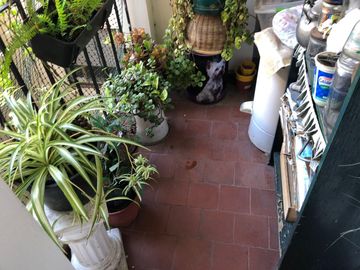 2amb balcon 42mts s/Av Rivadavia Oportunidad