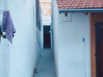 Casa 7 ambientes. En lote propio de 8,12 x 35. Oportunidad