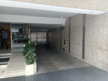 cocheras uso privado PB 1y2 piso Excelente Ubicación Seguridad comodidad de acceso con rampa amplia