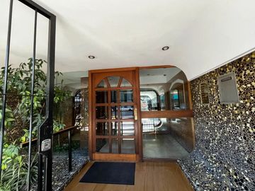 3 AMB CON BALCON CORRIDO - COC COMEDOR. BAÑO Y TOILLETE