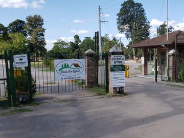 Excelente Dúplex en Barrio cerrado San Rafael