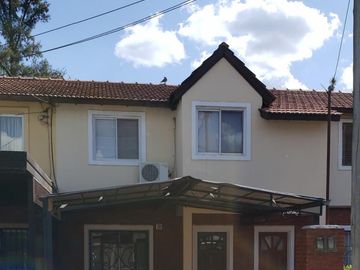 Excelente Dúplex en Barrio cerrado San Rafael