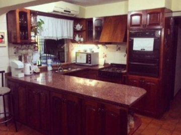 CASA DOS PLANTAS 22O M2 CUB EN CIUDAD JARDÍN